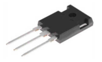 MM75G5U65EX TRANSİSTÖR
